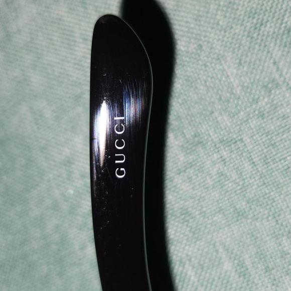 Gucci GG 1568/S  Sunglasses Black - Picture 16 of 16